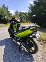 Yamaha T-MAX 500 2008-thumb-20