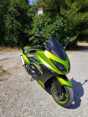 Yamaha T-MAX 500 2008-thumb-22