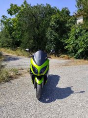Yamaha T-MAX 500 2008-thumb-23
