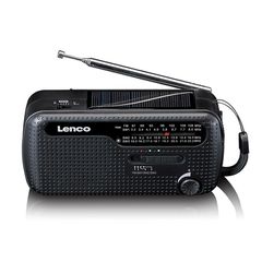 LENCO MCR-113BK-thumb-2
