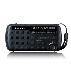 LENCO MCR-113BK-thumb-1