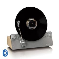 LENCO LSA-071SI