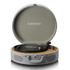 LENCO LS-66GY-thumb-1