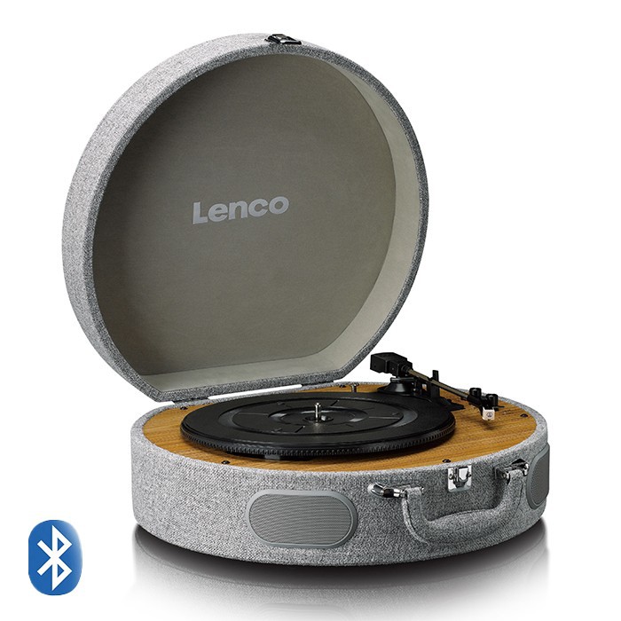 LENCO LS-66GY