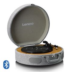 LENCO LS-66GY