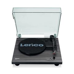 LENCO LS-10BK-thumb-1