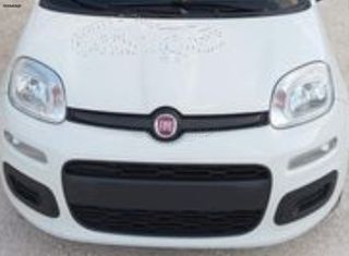 PANDA 19' 1.3 JTD ΠΕΤΑΛΟΎΔΑ ΓΚΑΖΙΟΎ ΙΩΑΝΝΙΔΗΣ