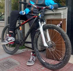 All - Mountain Cube 2018 aim pro-thumb-1