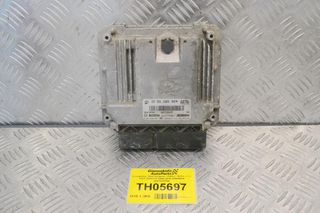 Εγκέφαλος Opel Insignia / Zafira / Astra J 2.0 CDTI A20DTH 2008-2018 55585024 0281018769