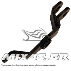 ΣΚΟΥΛΑΡΙΚΙ (ΦΡΕΝΟΥ) ΠΙΣΩ LIFAN SMART 50/125 (ΓΙΑ ΔΙΣΚΟΦΡΕΝΟ) ROC