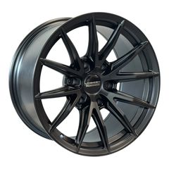 Ζάντες 17x9 , 6x139.7 ( VSN15)