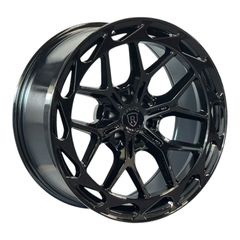 Ζάντες 20x9 , 6x114.3 (RHN)