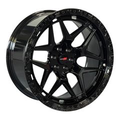 Ζάντες 20x9.5 , 6x114.3 (VRT-603)