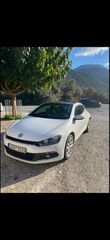 Volkswagen Scirocco 2009 SCIROCCO 1.4 160HP