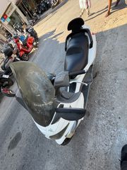 Piaggio XEvo 250 2014