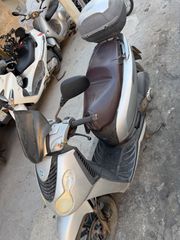 Piaggio Carnaby 125 2007-thumb-2