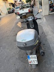 Piaggio Carnaby 125 2007-thumb-3