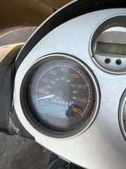 Piaggio Carnaby 125 2007-thumb-4