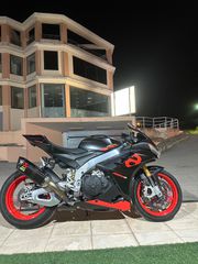 Aprilia RSV4 2023