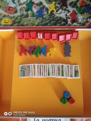 Κλεφτες και Αστυνομος 1988 Ravensburger-thumb-4