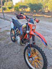 KTM 300 EXC 2002