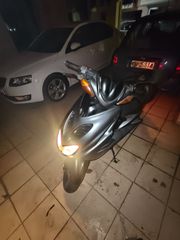 Yamaha Aerox 50 2000