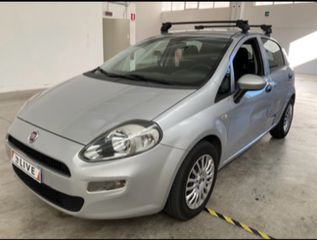 Fiat Punto Evo 2016