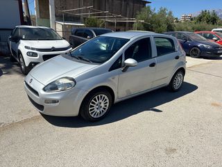 Fiat Punto Evo 2016