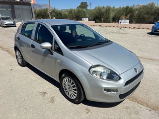 Fiat Punto Evo 2016-thumb-1