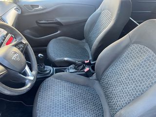 Opel Corsa 2018 Van-thumb-2