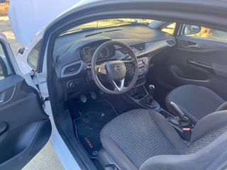 Opel Corsa 2018 Van-thumb-4