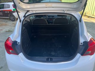 Opel Corsa 2018 Van-thumb-5