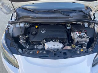 Opel Corsa 2018 Van-thumb-6
