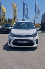 Kia Picanto 2022 1.0 LX OPTIMUM