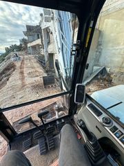 Εκσκαφέας Με Ερπύστριες Bobcat 2013 Ε 80-thumb-7