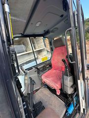 Εκσκαφέας Με Ερπύστριες Bobcat 2013 Ε 80-thumb-9