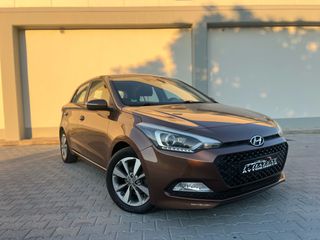 Hyundai i 20 2015