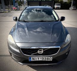 Volvo V40 Cross Country 2014