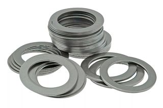 Σετ Ροδελες Βαριατορ 0.4 - 1Mm / 14.8X20Mmm Piaggio / Suzuki / Morini / Aprilia (32Τεμ) | Stage6