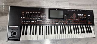 KORG PA4X ORIENTAL