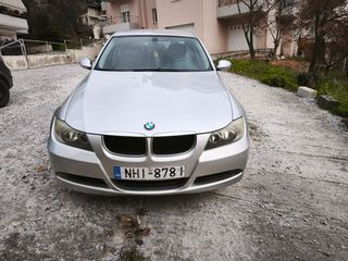 Bmw 316 2006 E90