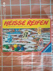 Heisse Reifen 1988 Ravensburger