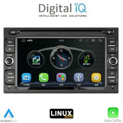 DIGITAL IQ BLA 001_CPA (7" DECK) MULTIMEDIA LINUX SYSTEM for NISSAN ALL mod. 2005-2020 | Pancarshop