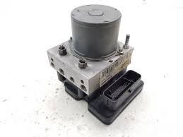ΜΟΝΑΔΑ ABS RENAULT KANGOO II MERCEDES CITAN ΜΕΤΑΧΕΙΡΙΣΜΕΝΟ ΓΑΛΛΙΑΣ 476602750R 0265956285
