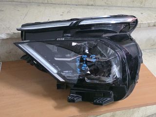 CITROEN C4 20-26 ΦΑΝΟΣ ΕΜΠΡΟΣ ARISTERO (35C)