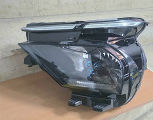 CITROEN C4 20-26 ΦΑΝΟΣ ΕΜΠΡΟΣ ARISTERO (86R)