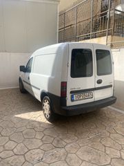 Opel Combo 2010 COMBO 1,400