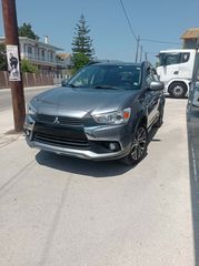 Mitsubishi Asx 2017 DIAMANT EDITION 4WD!!!!