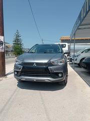 Mitsubishi Asx 2017 DIAMANT EDITION 4WD!!!!-thumb-1
