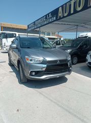 Mitsubishi Asx 2017 DIAMANT EDITION 4WD!!!!-thumb-2